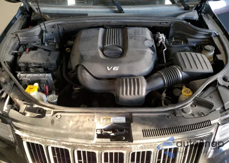 2015 Jeep Grand Cherokee Limited из США, поврежденный, VIN 1C4RJFBG2FC865366